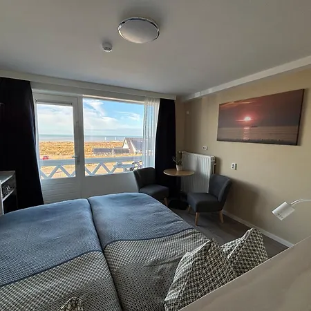 Bed&Breakfast aan Strand-2