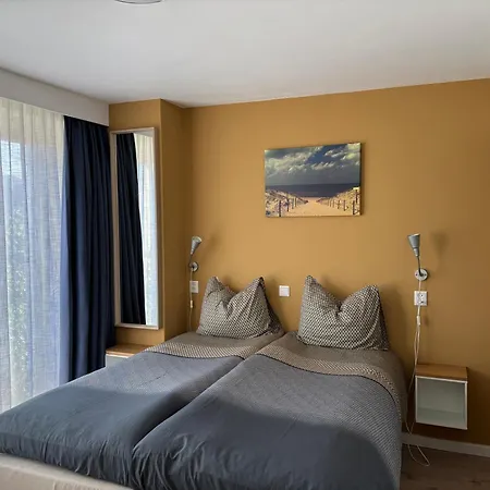 Bed&Breakfast aan Strand-3
